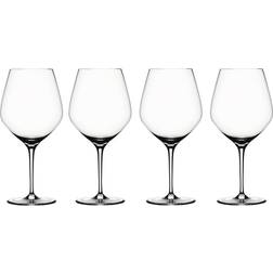 Spiegelau Authentis Red Wine Glass 75cl 4pcs