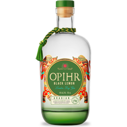 Opihr Arabian Edition Black Lemon 43% 70cl