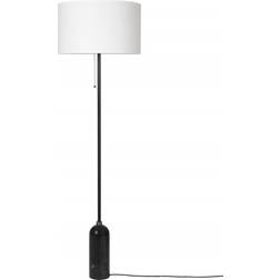 GUBI Gravity Floor Lamp 169cm