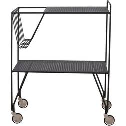 House Doctor Use Trolley Table 40x65cm