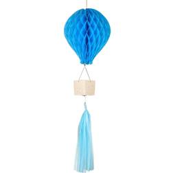 PartyDeco Honeycomb Luftballong