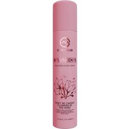 Oh My Glam Influscents Body Spray Don'T Be Creedy: Flowers The Wind 100ml