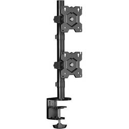 Onkron Dual Monitor Mount Stacked Stand for 13