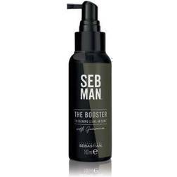 Sebastian Professional Man The Booster Thickening Leave-In Tonic 100ml