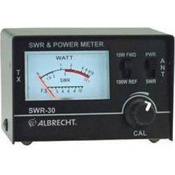 Albrecht SWR-Meter SWR30 4412