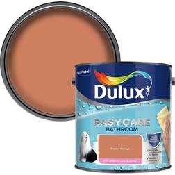 Dulux Easycare Bathroom Soft Sheen Colours Frosted Wall Paint 2.5L