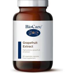 BioCare Grapefruit Extract Capsules