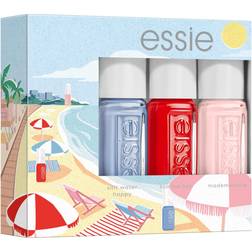 Essie Summer Mini Trio Kit 1