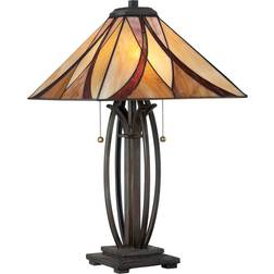 Elstead Lighting Asheville 2 Table Lamp