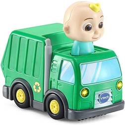 Vtech Toot-Toot CoComelon Recycle Truck