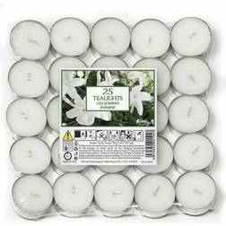 Price's 25 Tealights Scented Candle 330g 25pcs