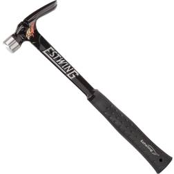 Estwing Ultra Series Black 15oz Lite Framing Carpenter Hammer