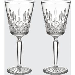 Waterford Lismore Wine Glass 2pcs