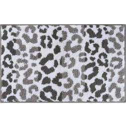 Juicy Couture Ombre Leopard Bath Gray, Blue, Pink, Yellow, Black, White