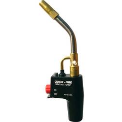 Rothenberger Quick Fire Brazing Torch