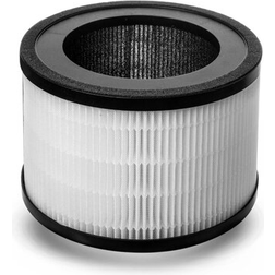 Compass Home Air Purifier Replacement Filter H13 HEPA Filter Refill Compatible with Model DGZ9026G 9SIB4FEGC81790