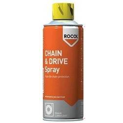 Rocol 22001 Chain & Drive Spray