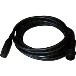 Raymarine Cable Extension For Realvision 3d Transducer Black 5 m