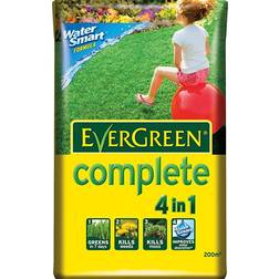 Evergreen Complete 4 in 1 0.7kg 200m²