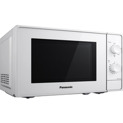 Panasonic NN-E20JWMEPG White
