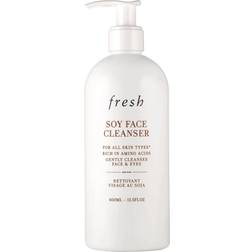 Fresh Soy Face Cleanser 400ml
