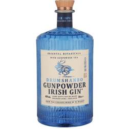 Gunpowder Irish Gin 43% 70cl