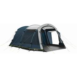 Outwell Nevada 5PE 5-6-person tent blue