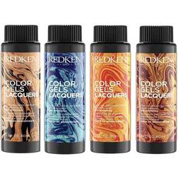 Redken Color Gels Lacquers 7NG