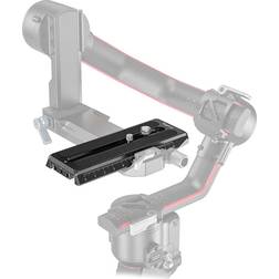 Smallrig Quick Release Plate for DJI RS 2.RSC 2.RoninS Gimbal.RS 3.RS 3 Pro 3158B