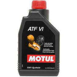 Motul Atf Vi 1 Automatic Transmission Fluid