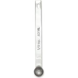RSVP International Imports Spoon Stainless Measuring Cup