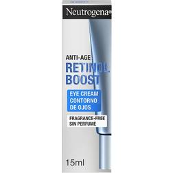 Neutrogena Retinol Boost eye contour 15ml