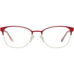 Tommy Hilfiger Th 1749 in Red Red 53-18-140