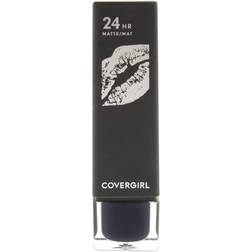 CoverGirl Exhibitionist Ultra Matte Lipstick #710 Come Through
