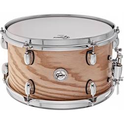 Gretsch 13 x 7 Silver Series Snare Drum, Natural Satin