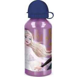 Disney Frozen Euromic Water Bottle 400 ml. 088808717-74234