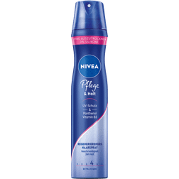Nivea Hair Styling Care & Hold Hairspray Regenerating Extra Strong 250ml