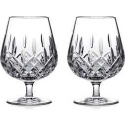Waterford Lismore Brancy Wine Glass
