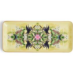 Wedgwood Waterlily Limited-edition China Serving Tray