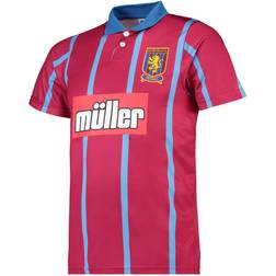 Score Draw Aston Villa 1994 Shirt
