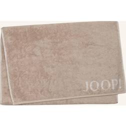 Joop! 1600 Classic Guest Towel Beige (100x50cm)