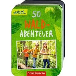 Coppenrath 50 Wald-Abenteuer