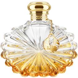 Lalique fragrances Soleil Vibrant Eau de Parfum Spray 50ml