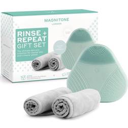 Magnitone XOXO Rinse + Repeat Cleansing Duo