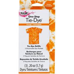 Tulip One-Step Dye Refills Orange