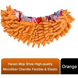 Haven Mop microfiber chenille Flexible & Elastic
