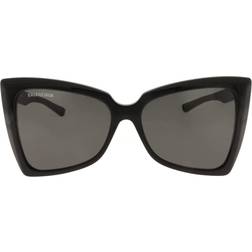 Balenciaga Sunglasses BB0174S 001 Black