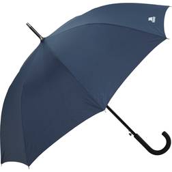 Trespass Rainstorm Umbrella Dark Navy