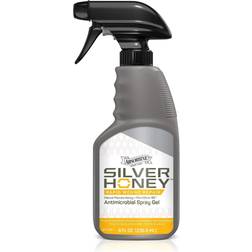 MWI Animal Health Honey Rapid Wound Repair Spray Gel