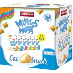 animonda Milkies Crunch Bag Pack Saver